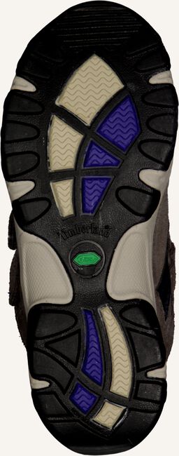 Bruine TIMBERLAND Hoge sneakers TRAIL FORCE WP Bruine TIMBERLAND Hoge sneakers TRAIL FORCE WP - large