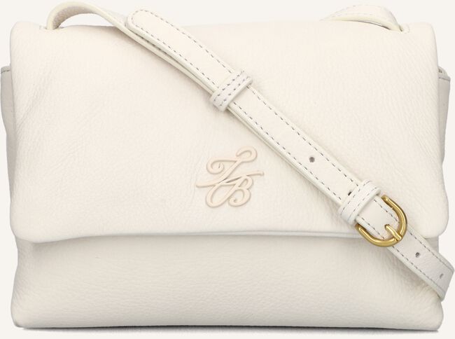 Witte TED BAKER Schoudertas MARRISA Witte TED BAKER Schoudertas MARRISA - large