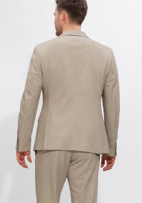 ZUITABLE DINICK Vestons Sable - large