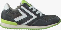 Zwarte TRACKSTYLE Sneakers 316362  - medium