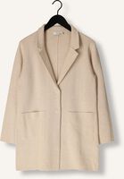 KNIT-TED Gilet SAMMIE Sable KNIT-TED Gilet SAMMIE Sable - medium