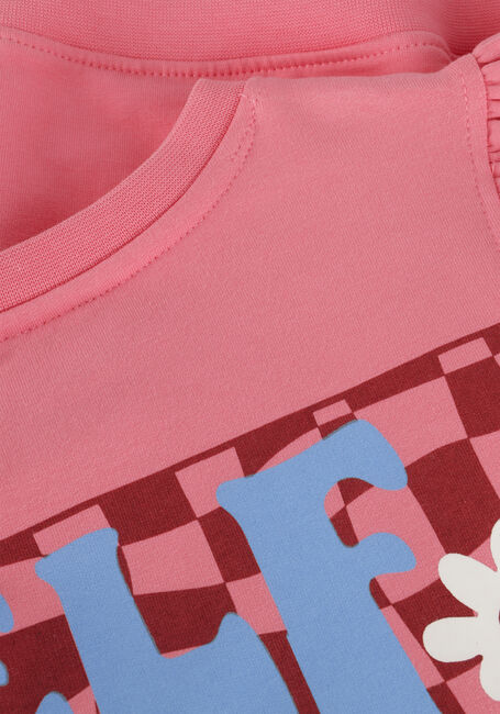 Lichtroze LOOXS Little Sweater 2501-7309 Lichtroze LOOXS Little Sweater 2501-7309 - large