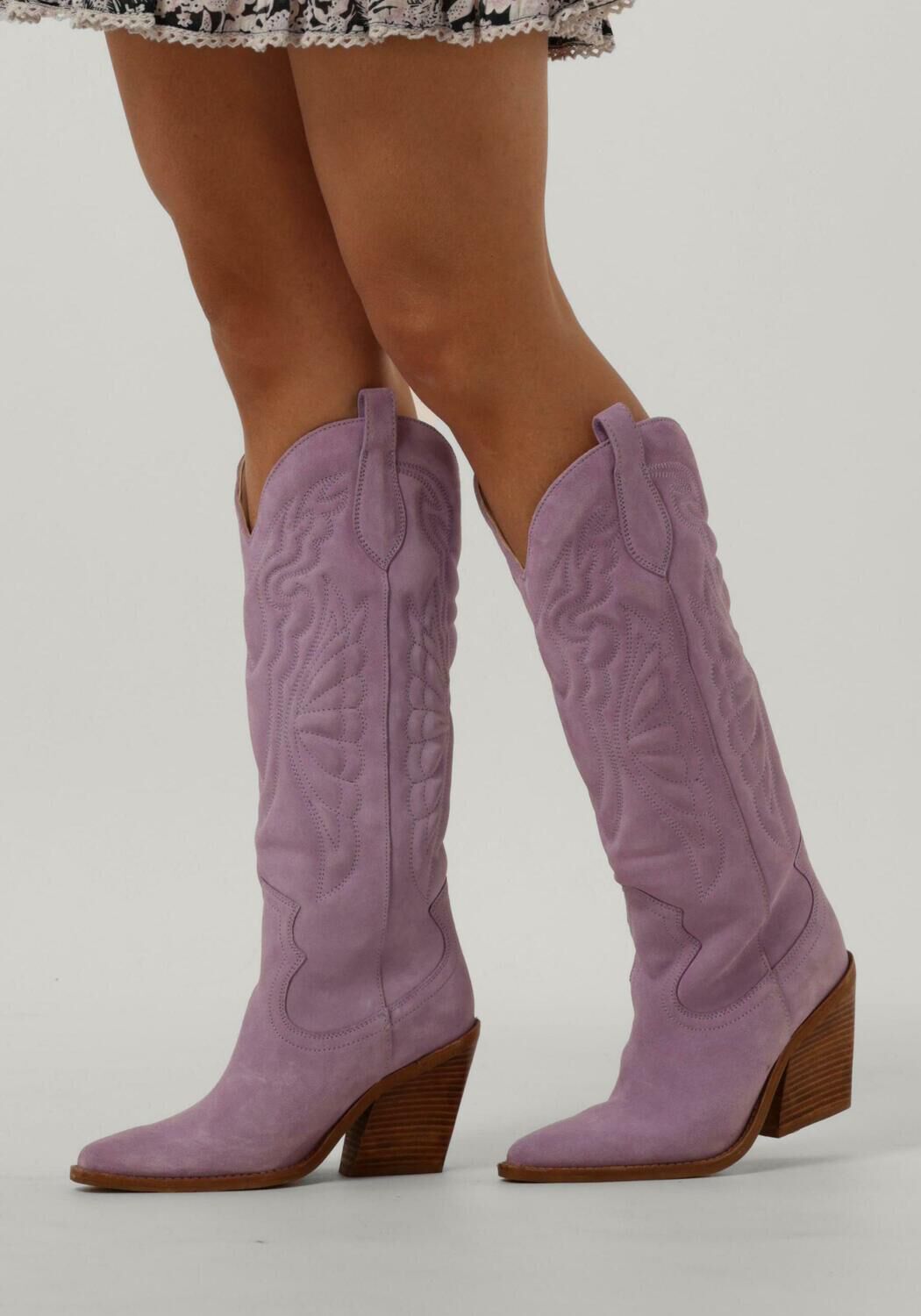 Paarse BRONX  NEW-KOLE 14177 - large