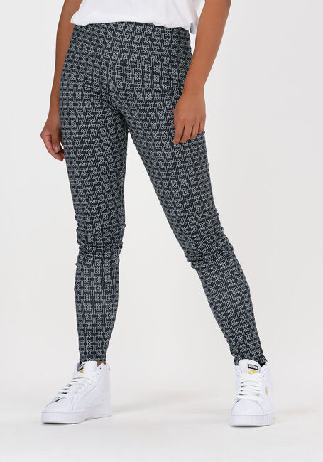 LEVETE ROOM Legging NILJAS 2 en noir - large