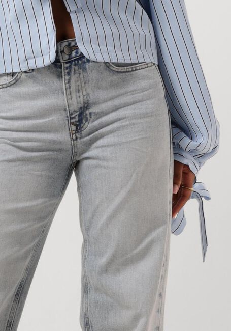 MY ESSENTIAL WARDROBE Wide jeans 35 THE LOUIS 139 HIGH WIDE Y Bleu clair - large