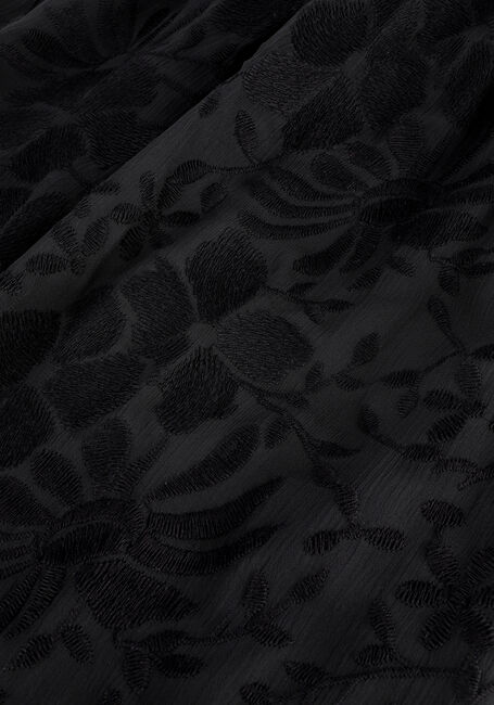 LIU JO Mini robe ABITO TS.NAV T5960 en noir - large