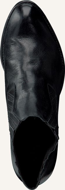 Zwarte VIA VAI Chelsea boots 5105025 Zwarte VIA VAI Chelsea boots 5105025 - large