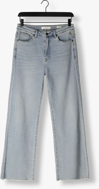 Blauwe CIRCLE OF TRUST Wide jeans MARLOW DNM - large