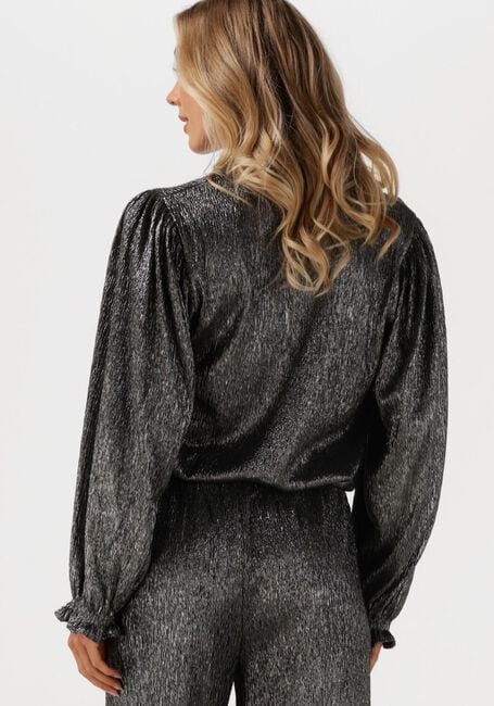 YDENCE BLOUSE JAYLYN Blouses en argent - large