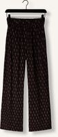 Multi BY-BAR Wijde broek BENJI PAISLEY PANT Multi BY-BAR Wijde broek BENJI PAISLEY PANT - medium