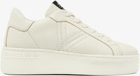 Beige VIA VAI Sneakers ISA LAYNE - medium