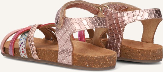 Roze TON & TON Sandalen MADITA Roze TON & TON Sandalen MADITA - large