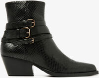 VIA VAI DO LIVIA Bottines en noir - medium