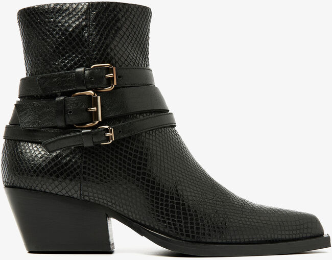 VIA VAI DO LIVIA Bottines en noir - large