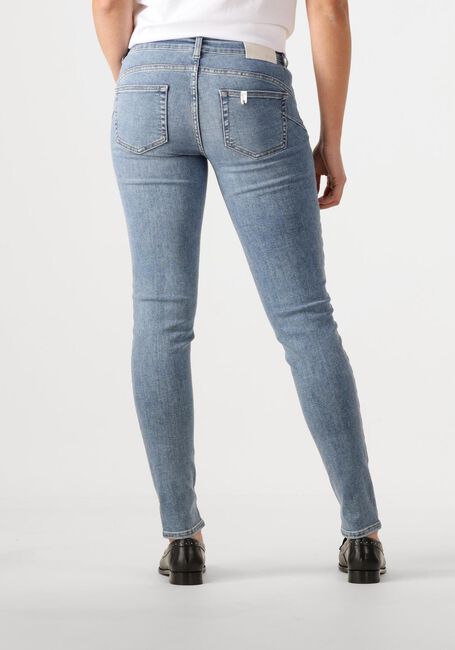 Blauwe LIU JO Slim fit jeans B.UP FABULOUS REG.W. - large