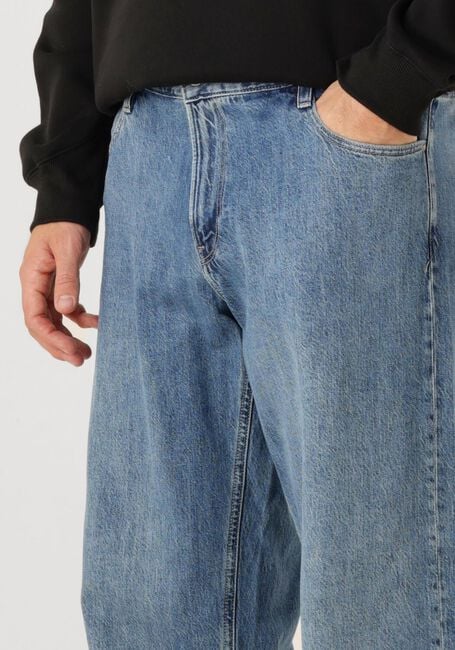G-STAR RAW Wide jeans JUDEE LOOSE WMN Bleu clair - large