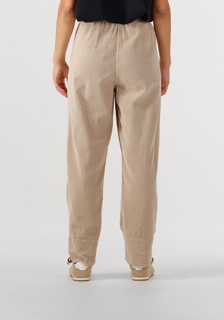 AMERICAN VINTAGE Pantalon PADOW Sable - large