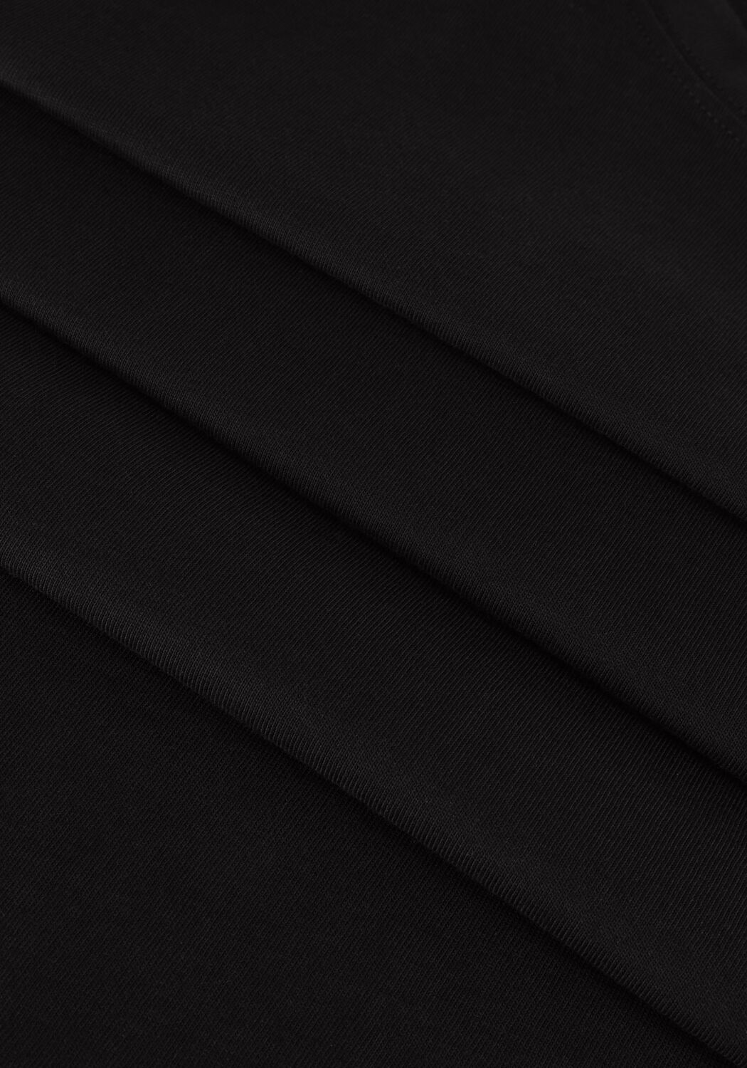 NOTRE-V T-shirt NV-CISSIE T-SHIRT en noir - large