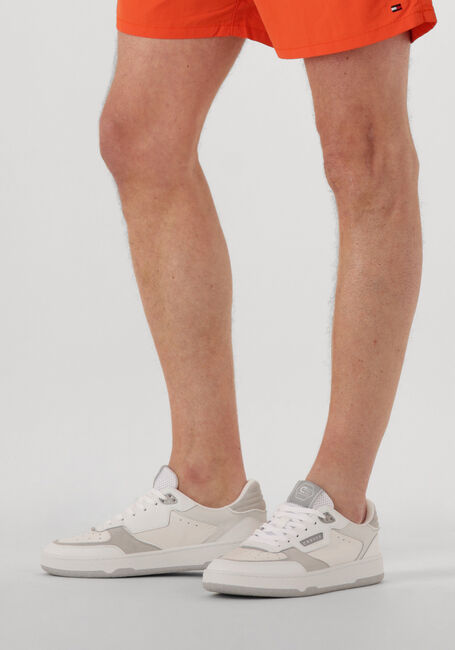 Witte CRUYFF Sneakers VOLTERIA - large