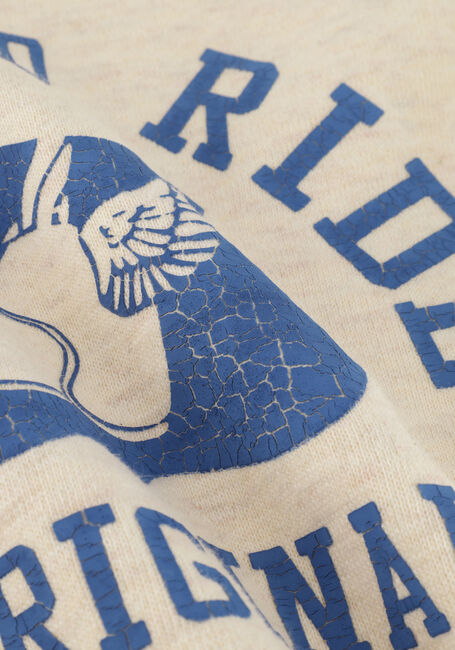 IKKS Pull SWEAT CAPUCHE Écru - large