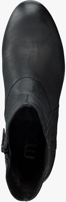 Zwarte MJUS Lange laarzen PAS  - large