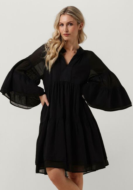NEMA Mini robe RUZA en noir - large
