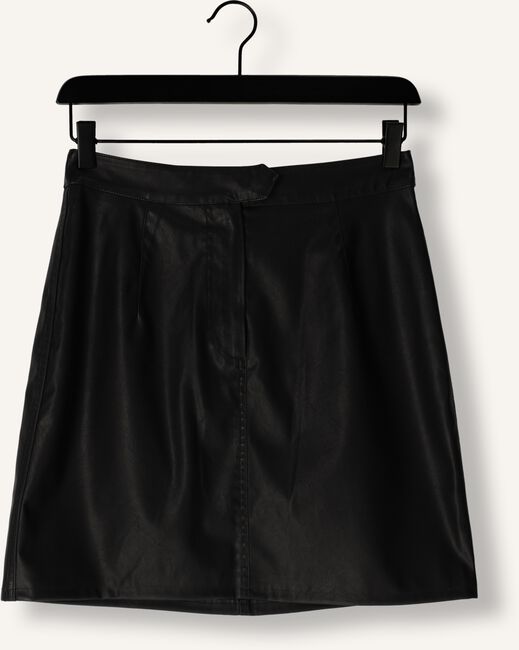 Zwarte KNIT-TED Minirok TESS Zwarte KNIT-TED Minirok TESS - large