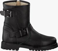 Zwarte TON & TON Biker boots 292181 - medium