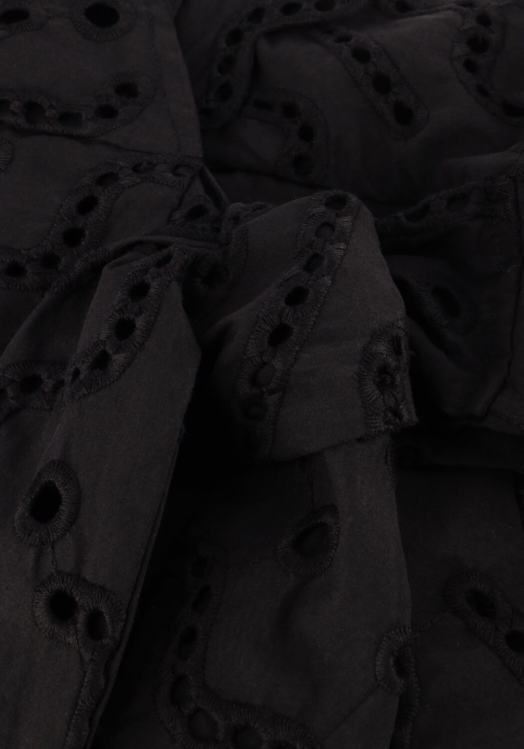 Zwarte SUNCOO Top LILA - large