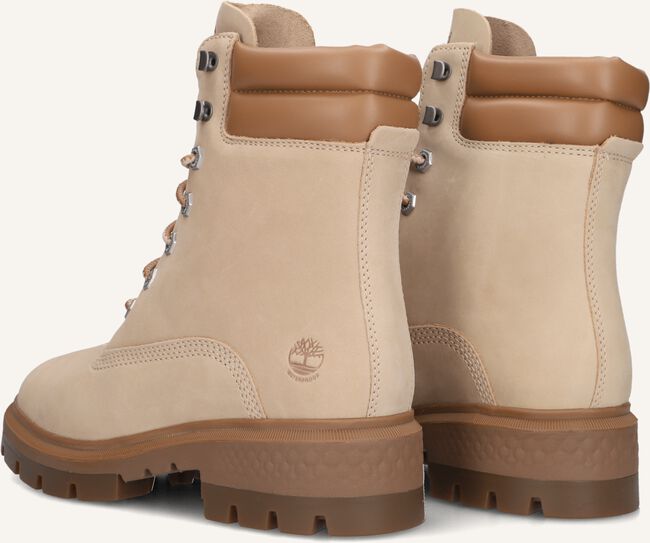 Beige TIMBERLAND  CORTINA VALLEY 6IN BOOT Beige TIMBERLAND  CORTINA VALLEY 6IN BOOT - large