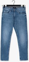 VANGUARD Slim fit jeans V7 RIDER MID BLUE SPECIAL en bleu