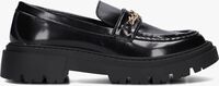TOMMY HILFIGER 33021 Loafers en noir - medium