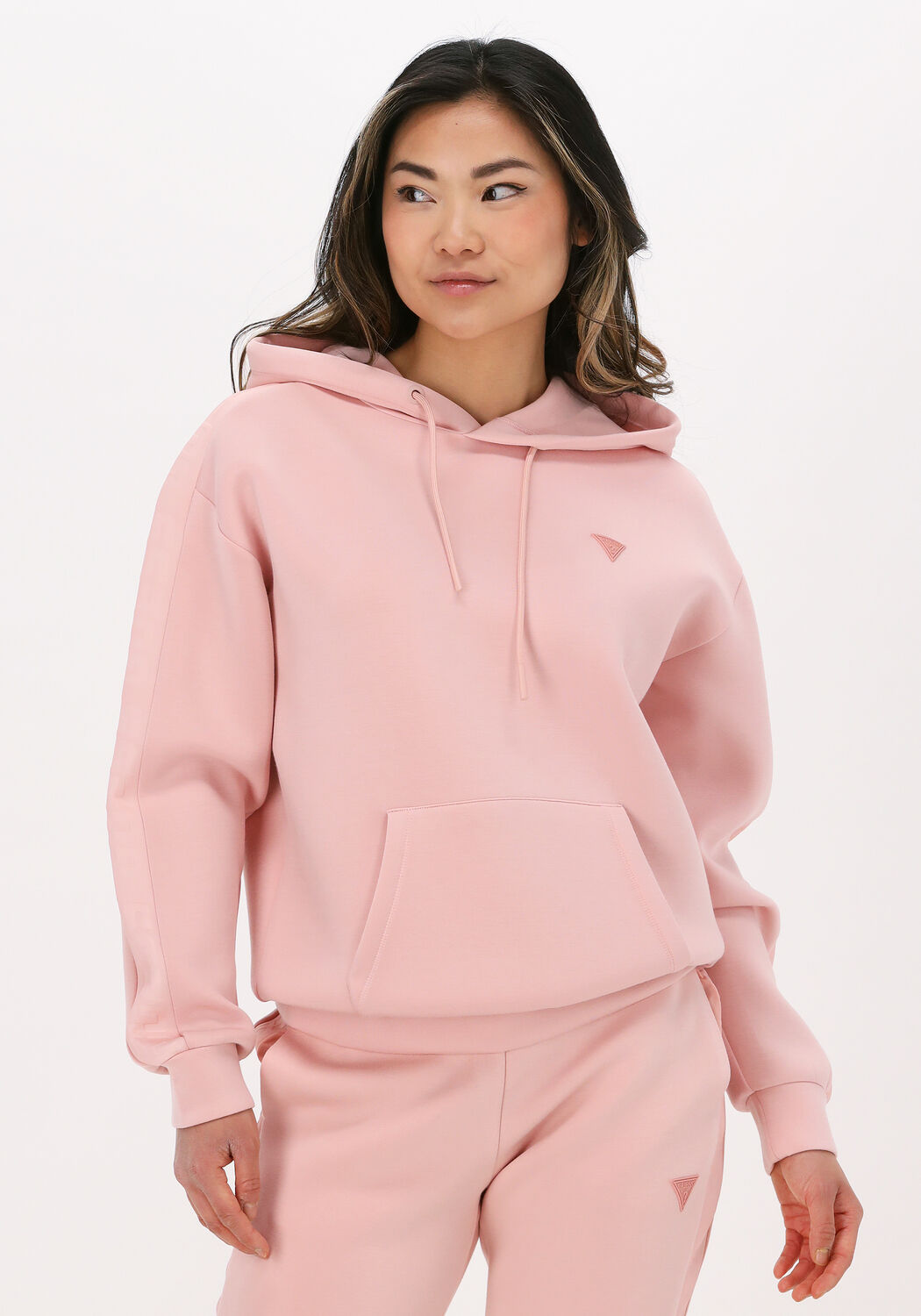Pull guess rose store