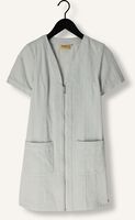 JOSH V Mini robe LONNEKE en bleu JOSH V Mini robe LONNEKE en bleu - medium