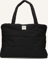 Zwarte MSCH COPENHAGEN Schoudertas MSCHSASJA SHOPPER - medium