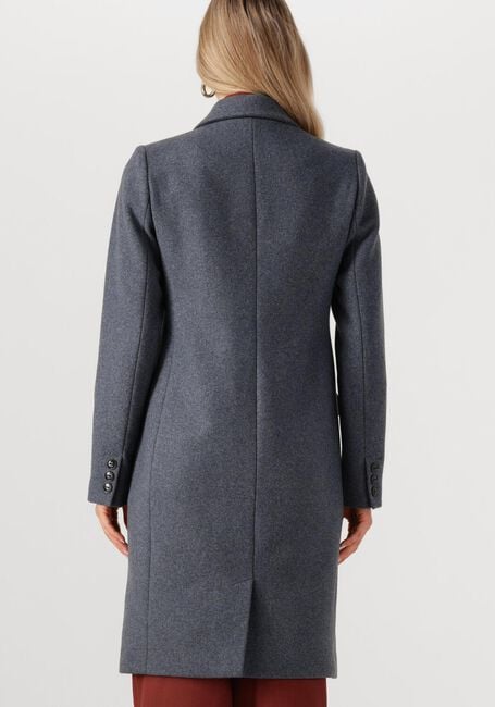 MODSTRÖM Manteau PAMELA COAT en gris - large