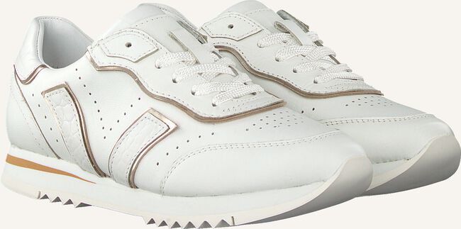 Witte MARIPE Lage sneakers 30438 Witte MARIPE Lage sneakers 30438 - large