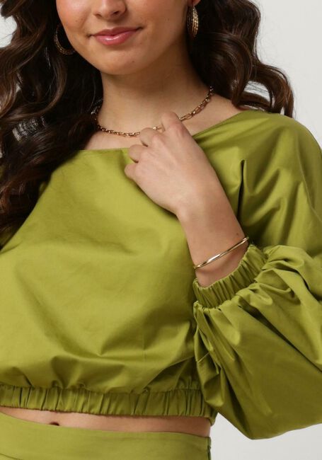 DEVOTION LOWANNA Blouses Chaux - large