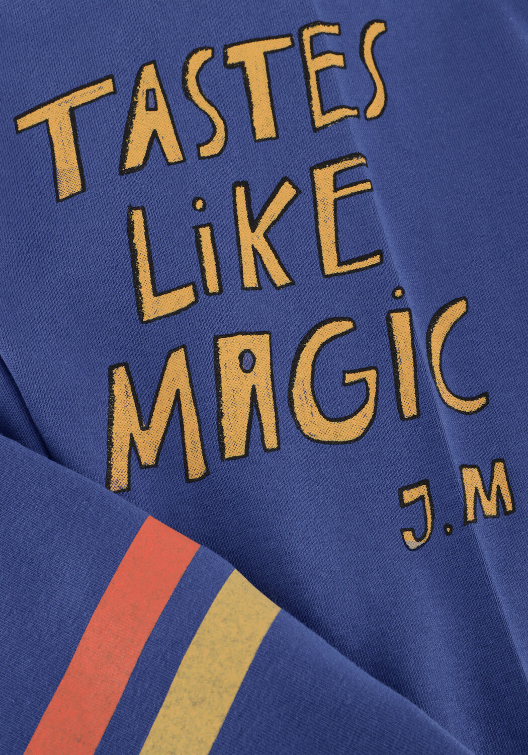 Jelly Mallow Legging MAGIC LEGGINGS en bleu - large