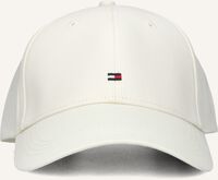 Beige TOMMY HILFIGER Pet TH FLAG SOFT 6 PANEL CAP Beige TOMMY HILFIGER Pet TH FLAG SOFT 6 PANEL CAP - medium