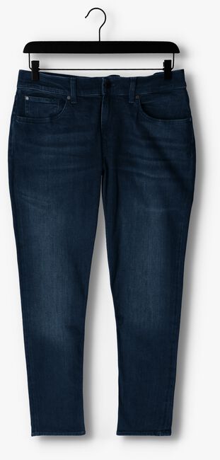 7 FOR ALL MANKIND Slim fit jeans SLIMMY TAPERED LUXE PERFORMANC en bleu - large