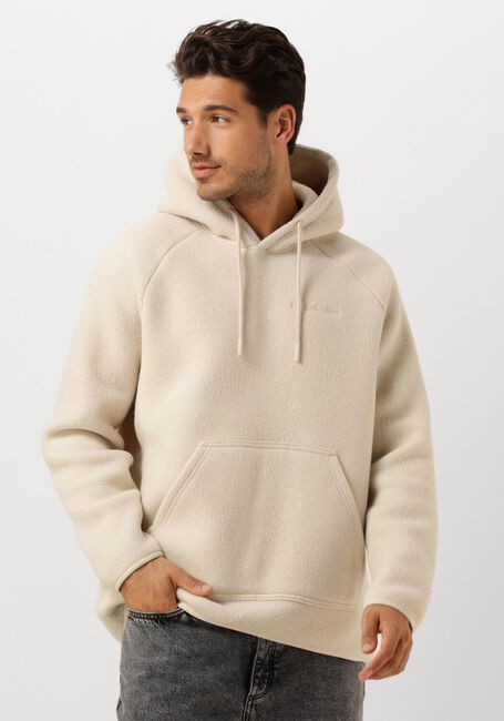 Zand PEAK PERFORMANCE Sweater M FLEECE HOOD - large
