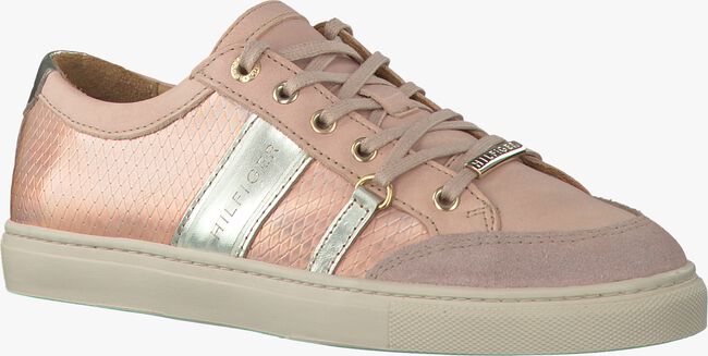 Roze TOMMY HILFIGER Sneakers INAZ1 - large