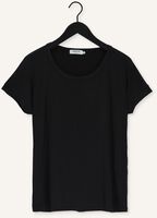MSCH COPENHAGEN T-shirt FENYA MODAL TEE en noir MSCH COPENHAGEN T-shirt FENYA MODAL TEE en noir - medium