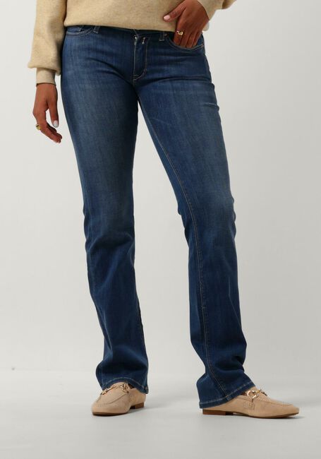 REPLAY Slim fit jeans NEW LUZ BOOTCUT PANTS en bleu - large