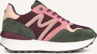 Paarse MEXX Sneakers JUJU - medium