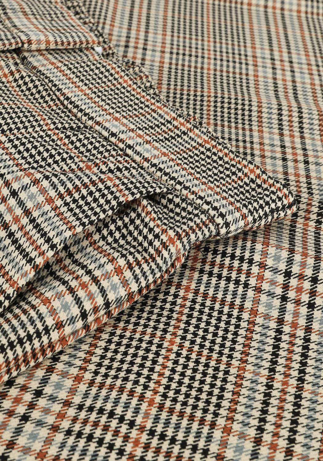 Taupe SUNCOO Pantalon PANTALON JACOB - large