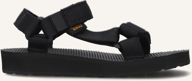 Zwarte TEVA Sandalen ORIGINAL UNIVERSAL KIDS Zwarte TEVA Sandalen ORIGINAL UNIVERSAL KIDS - large