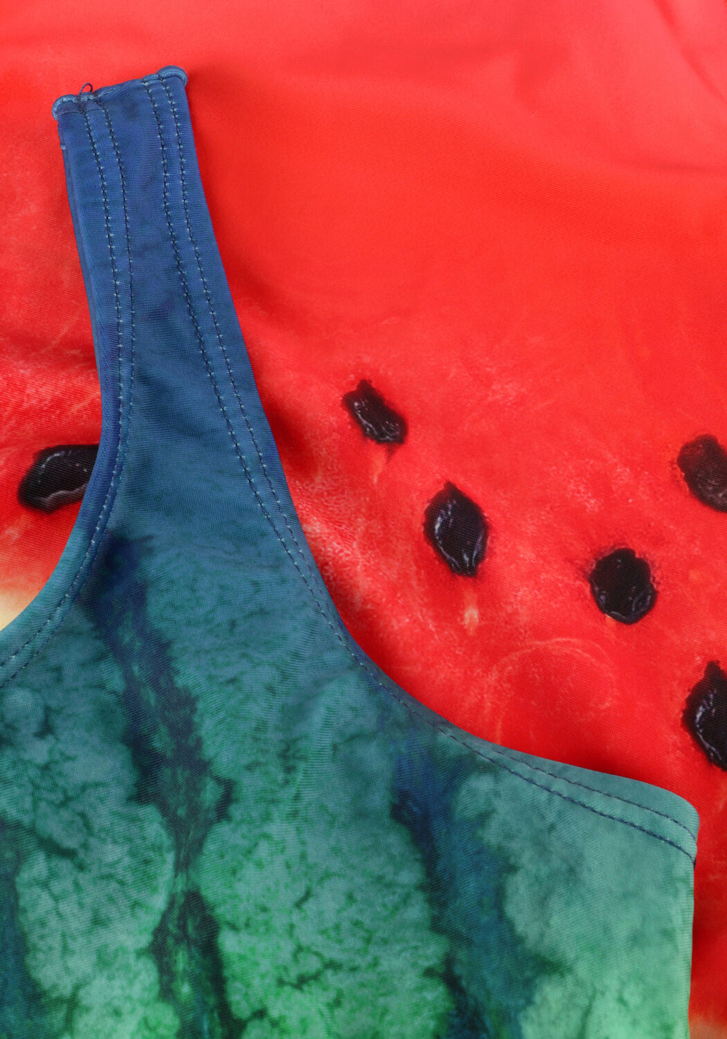 MOLO Maillots de bain NIKA en rouge - large