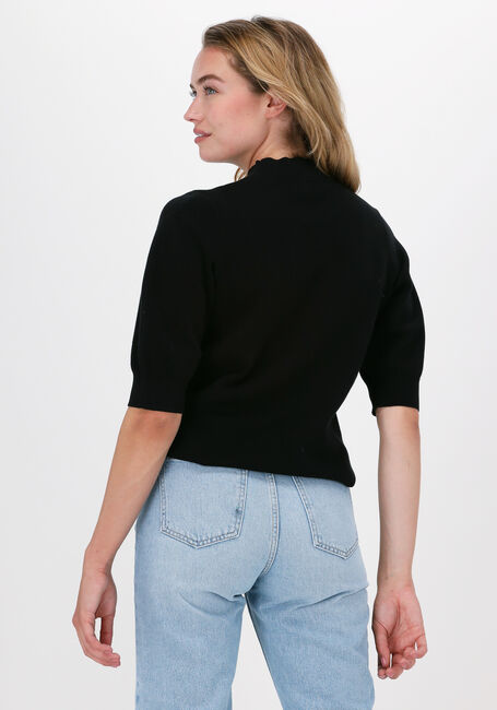 KNIT-TED Pull YARA PULLOVER en noir - large